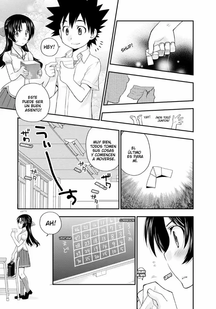 Kanpeki na Kanojo (2008) - Capítulo 9 - Página 18 - LectorTMOo