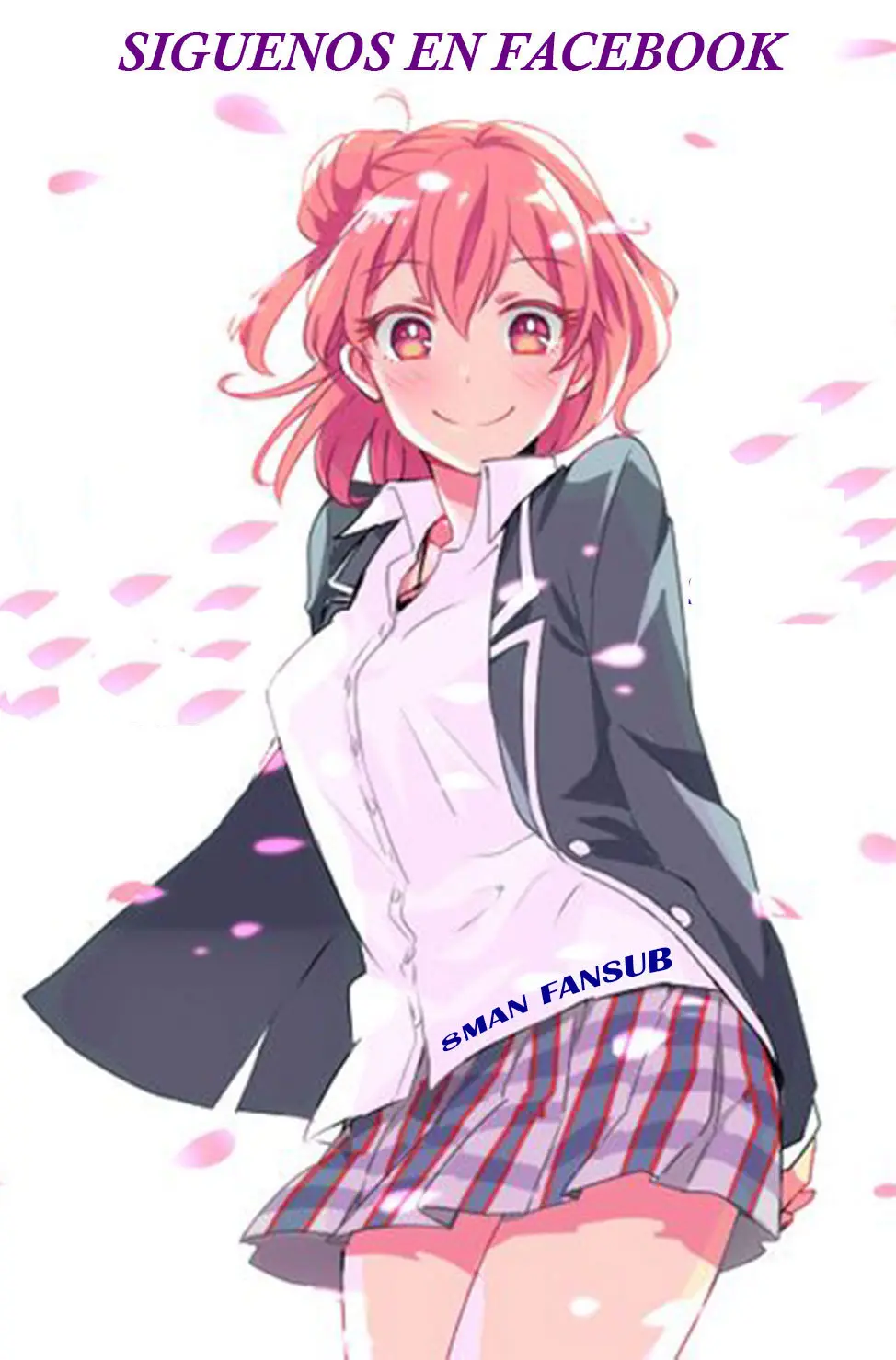 Kanpeki na Onnanoko ga Bukkowareru Hanashi (2020) - Capítulo 2 - Página 6 - LectorTMOo