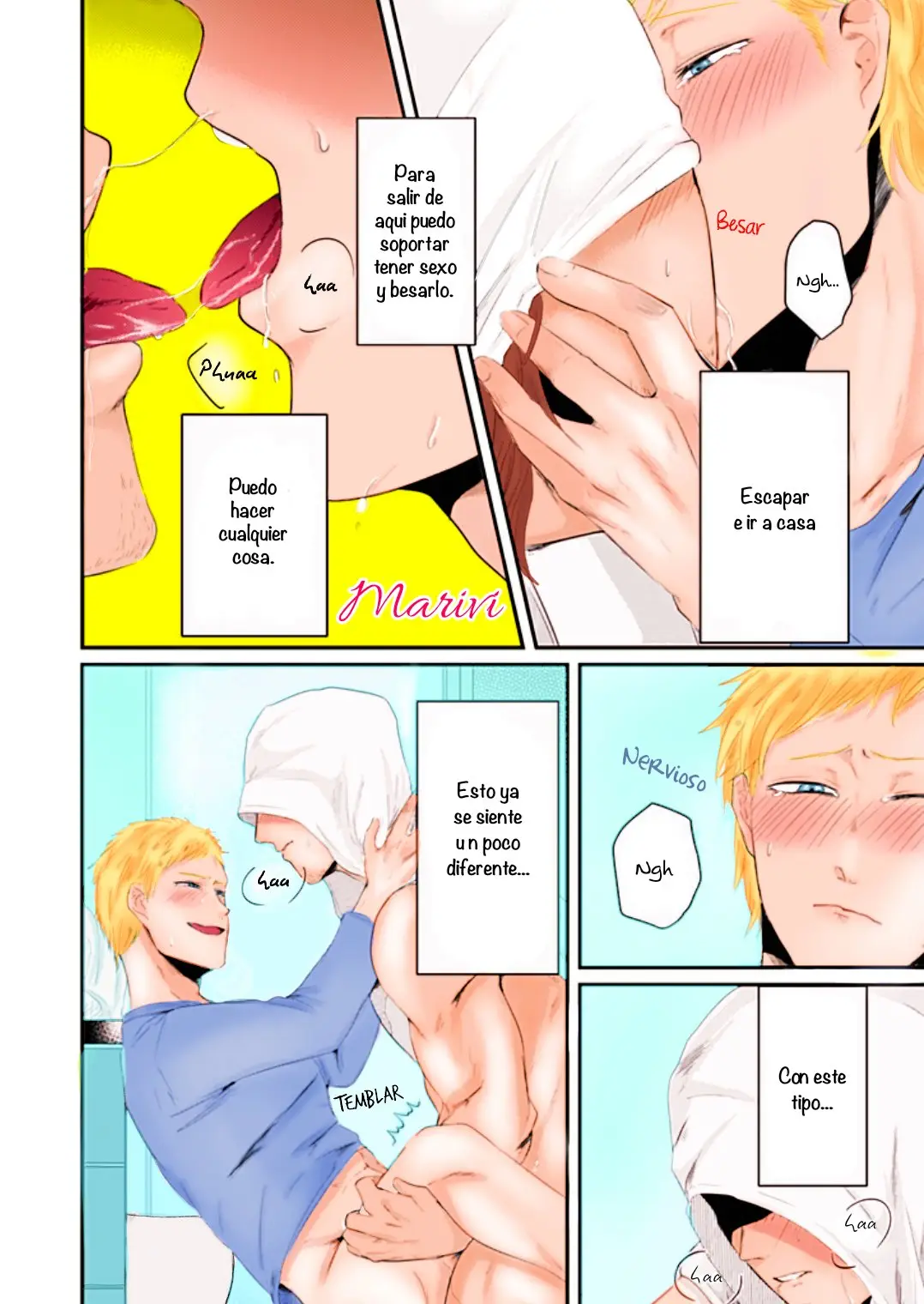 Kansaijin to Hukumensatsujinki - Capítulo 2 - Página 31 - LectorTMOo