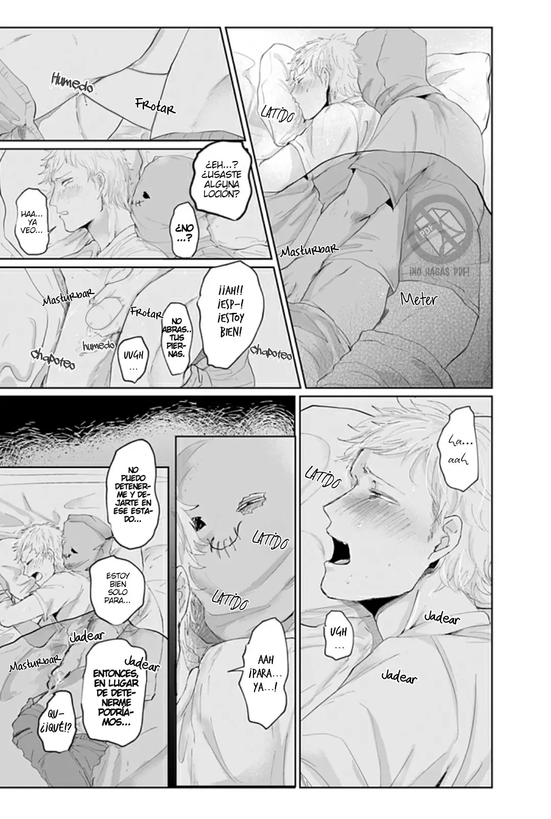 Kansaijin to Hukumensatsujinki - Capítulo 4 - Página 12 - LectorTMOo