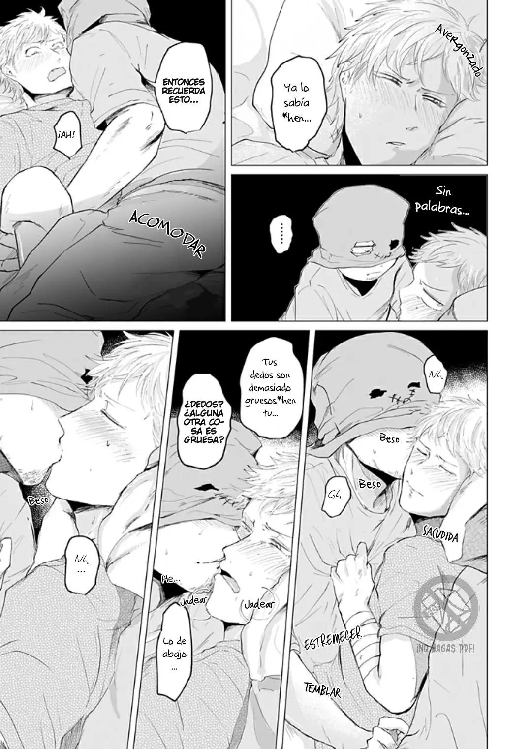 Kansaijin to Hukumensatsujinki - Capítulo 4 - Página 14 - LectorTMOo