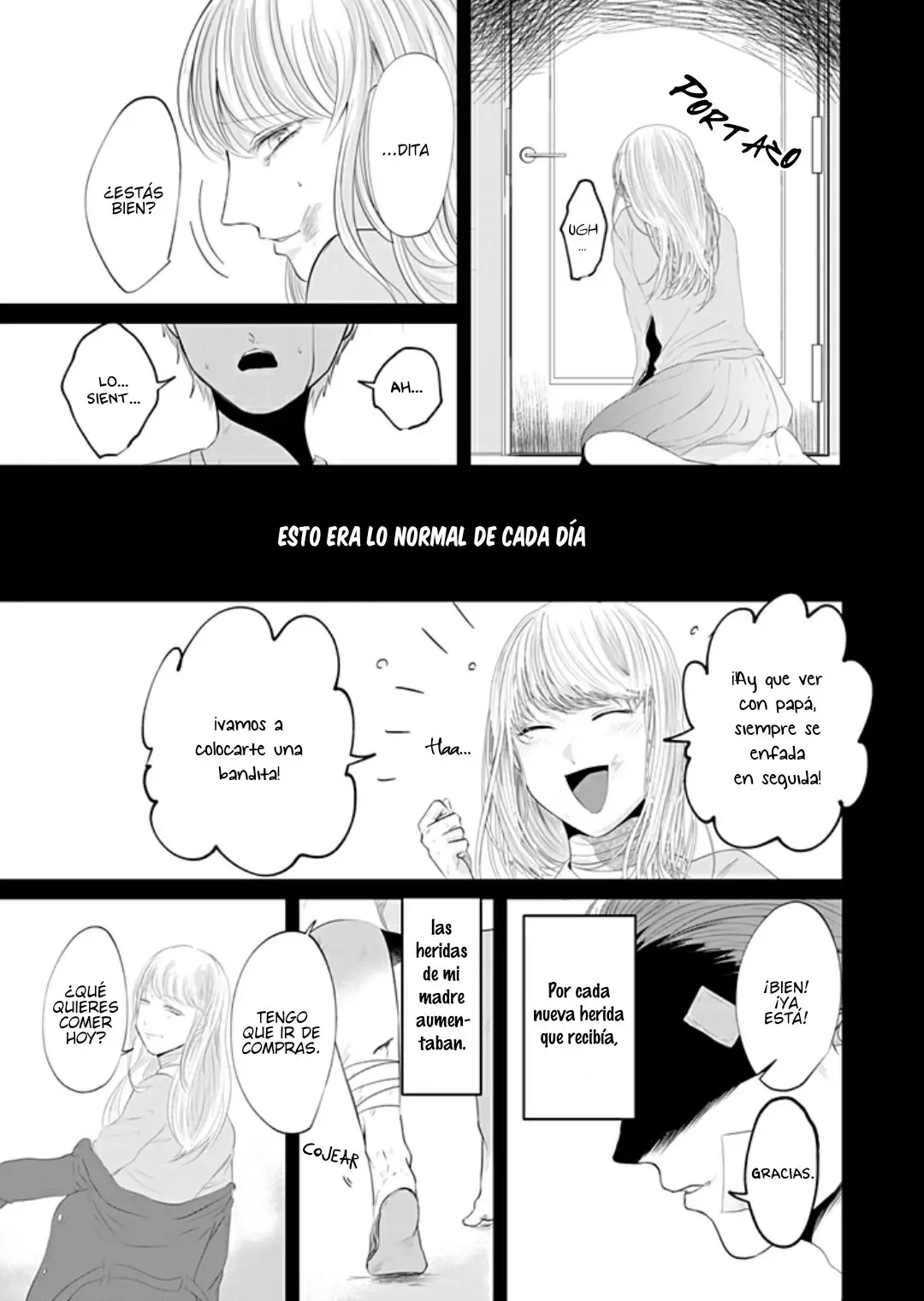 Kansaijin to Hukumensatsujinki - Capítulo 6 - Página 9 - LectorTMOo
