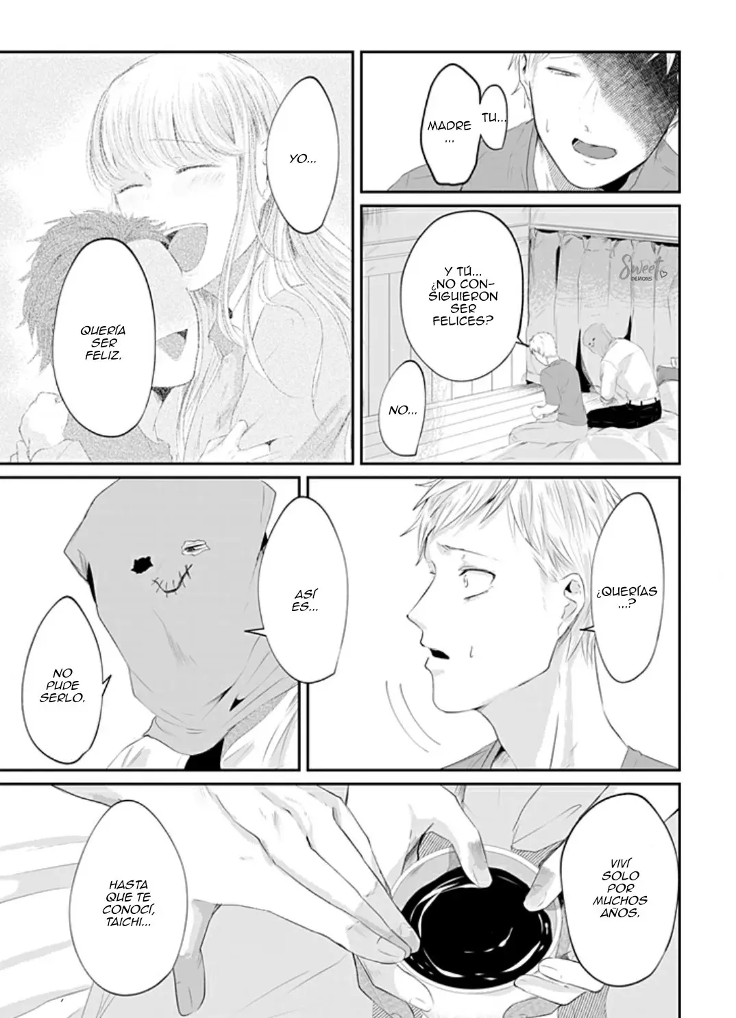 Kansaijin to Hukumensatsujinki - Capítulo 6 - Página 14 - LectorTMOo