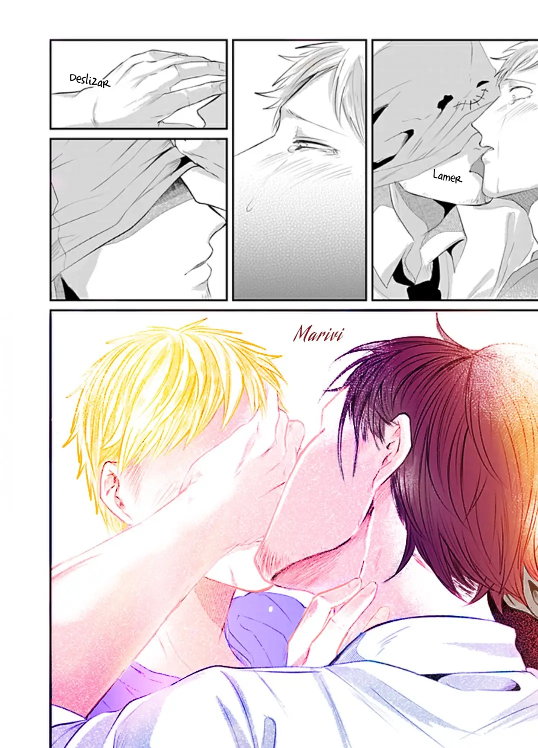 Kansaijin to Hukumensatsujinki - Capítulo 6 - Página 22 - LectorTMOo