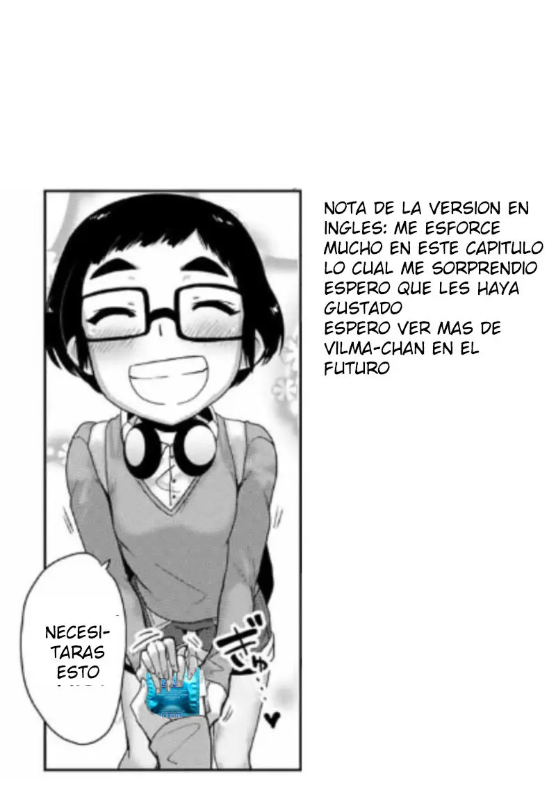 Kansei-ben Onee-san to Junshin Shounen (2020) - Capítulo 7 - Página 14 - LectorTMOo