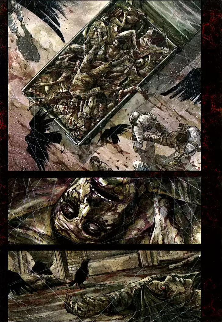 Kansen Rettou (2008) - Capítulo 1 - Página 9 - LectorTMOo