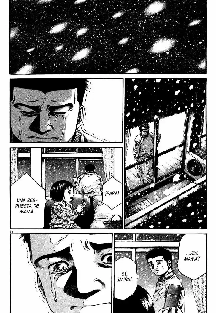 Kansen Rettou (2008) - Capítulo 6 - Página 18 - LectorTMOo