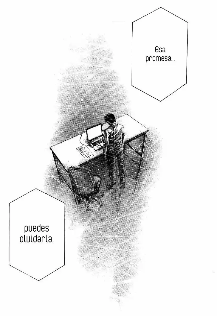 Kansen Rettou (2008) - Capítulo 6 - Página 28 - LectorTMOo