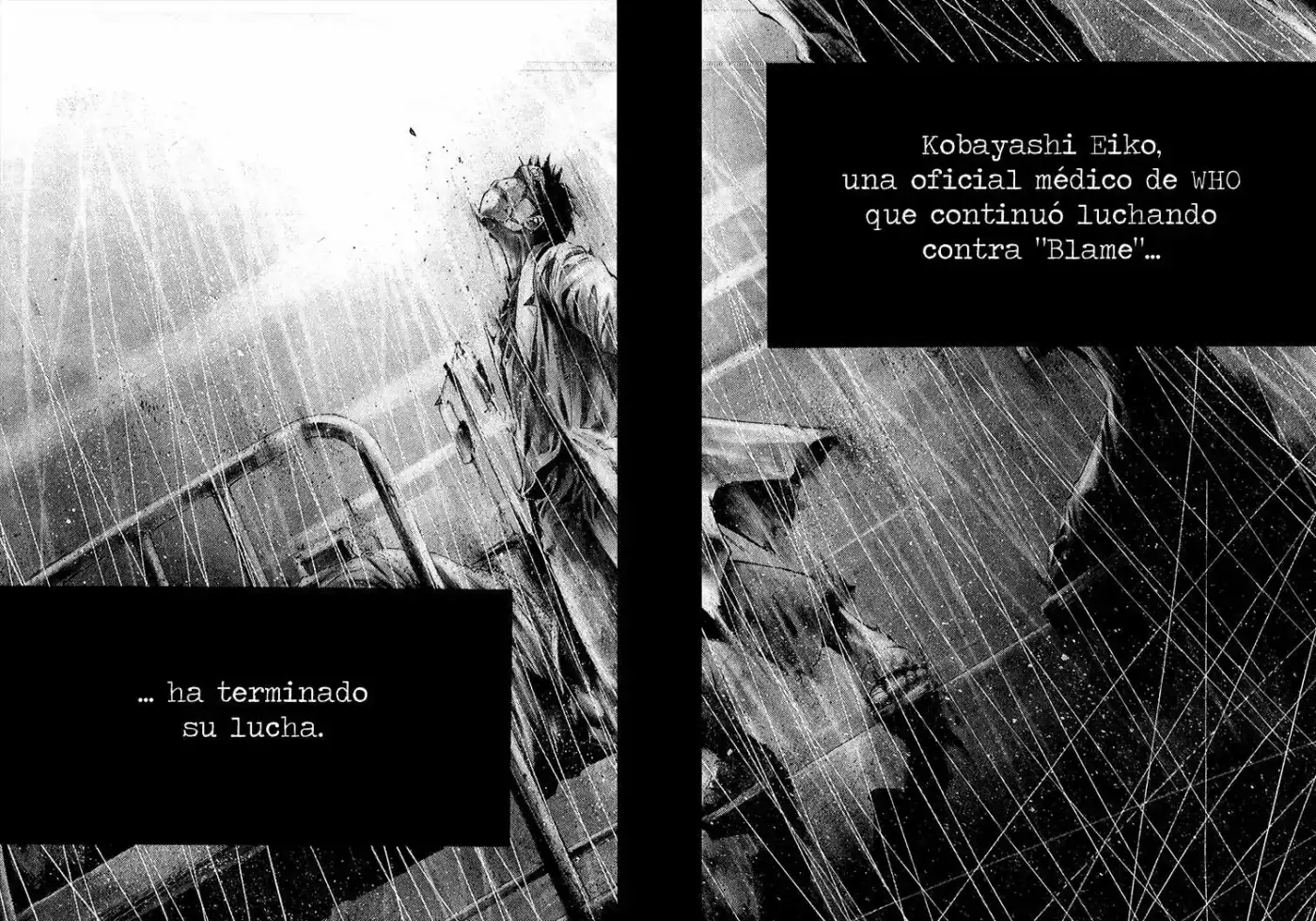 Kansen Rettou (2008) - Capítulo 7 - Página 22 - LectorTMOo