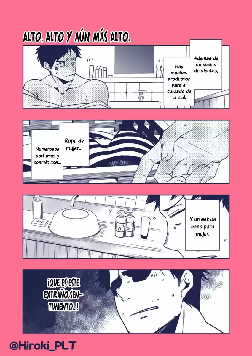 Kantai Collection - Akitsu Maru-kun has been Exposed as a Guy (2016) - Capítulo 4 - Página 9 - LectorTMOo