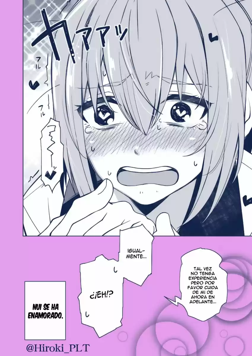 Kantai Collection - Akitsu Maru-kun has been Exposed as a Guy (2016) - Capítulo 5 - Página 21 - LectorTMOo