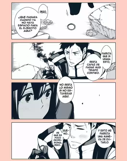 Kantai Collection - Akitsu Maru-kun has been Exposed as a Guy (2016) - Capítulo 7 - Página 19 - LectorTMOo