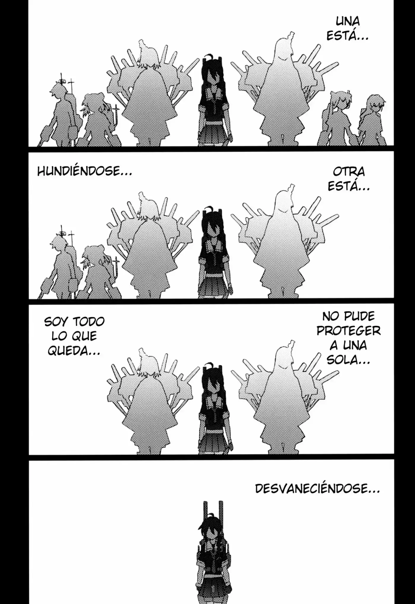 Kantai Collection - Fiend (2016) - Capítulo 1 - Página 2 - LectorTMOo