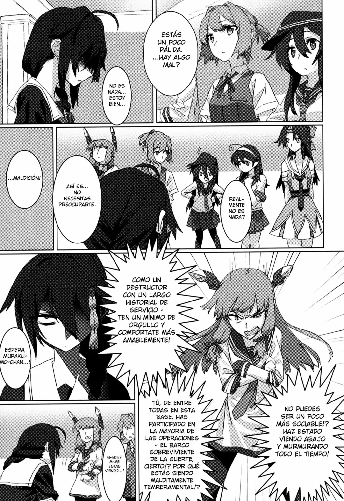 Kantai Collection - Fiend (2016) - Capítulo 1 - Página 10 - LectorTMOo
