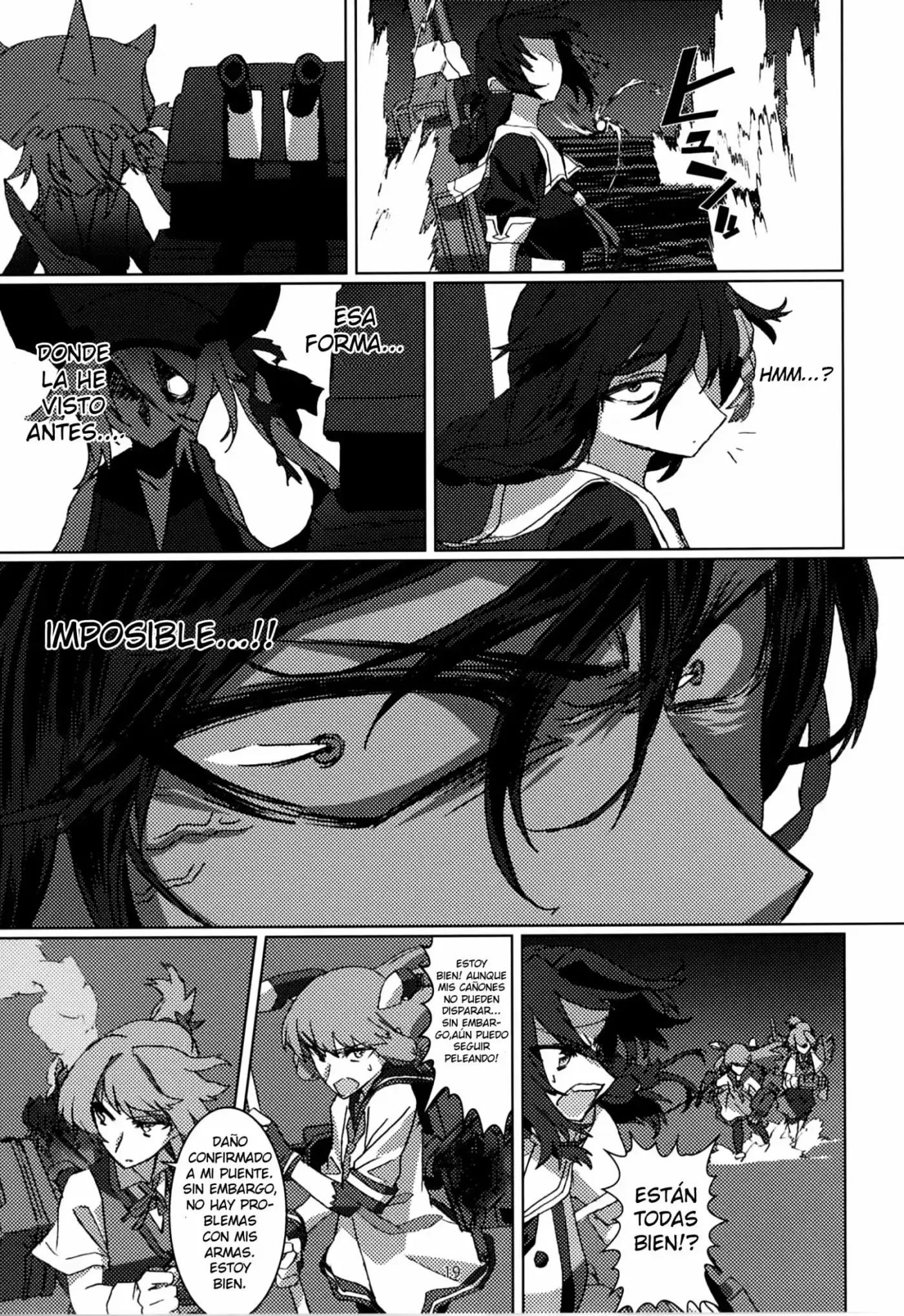 Kantai Collection - Fiend (2016) - Capítulo 1 - Página 20 - LectorTMOo