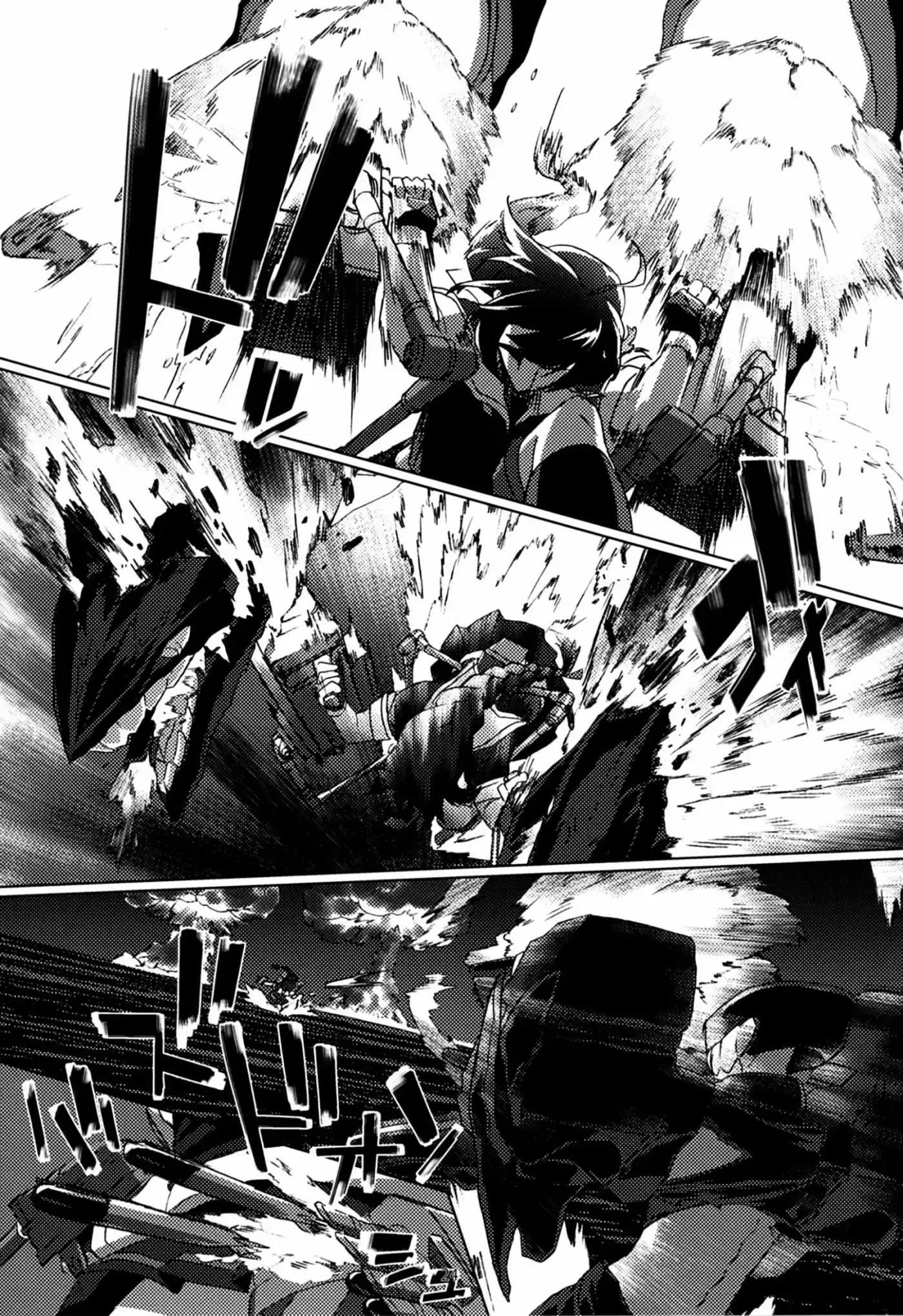Kantai Collection - Fiend (2016) - Capítulo 1 - Página 25 - LectorTMOo