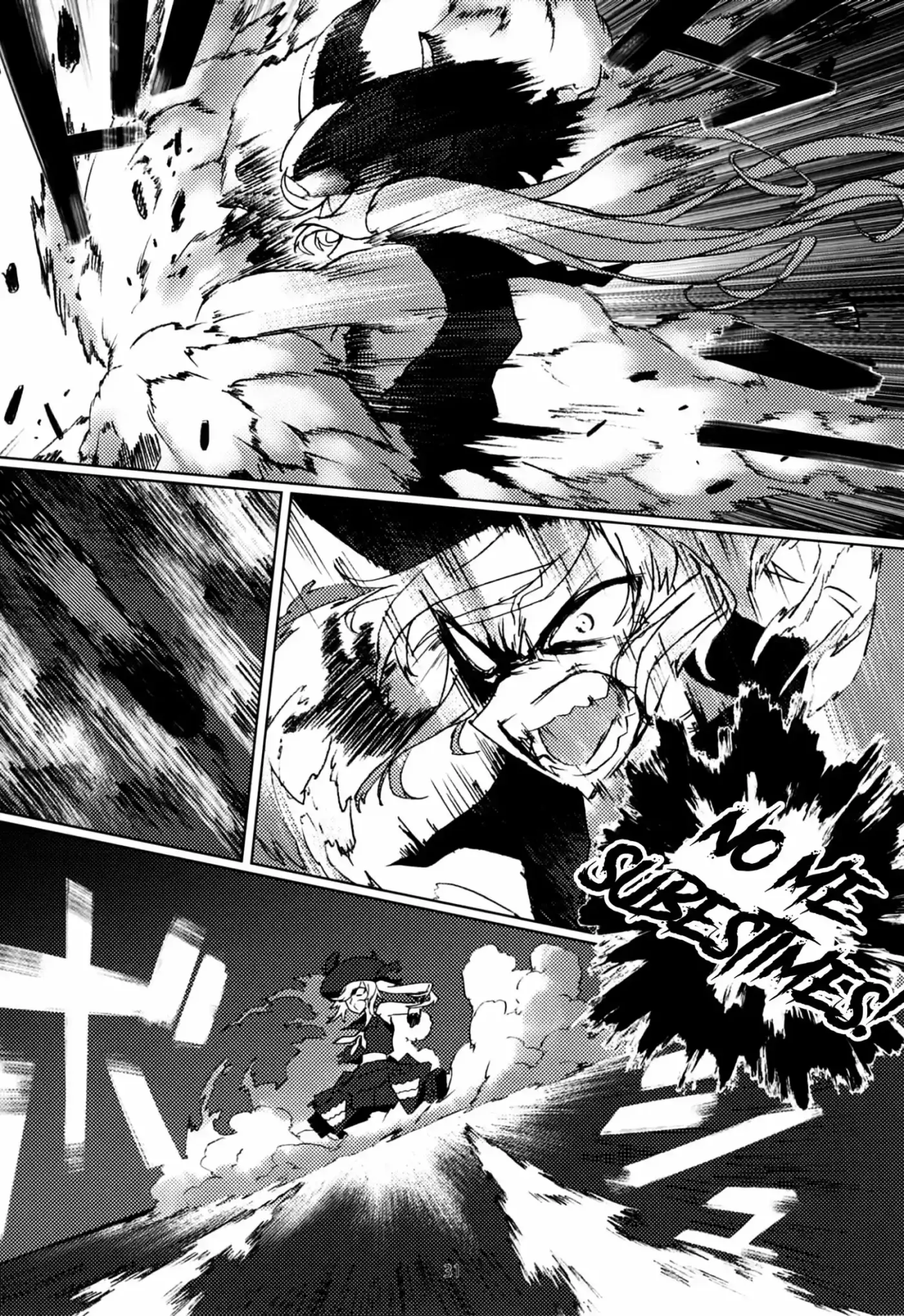 Kantai Collection - Fiend (2016) - Capítulo 1 - Página 32 - LectorTMOo