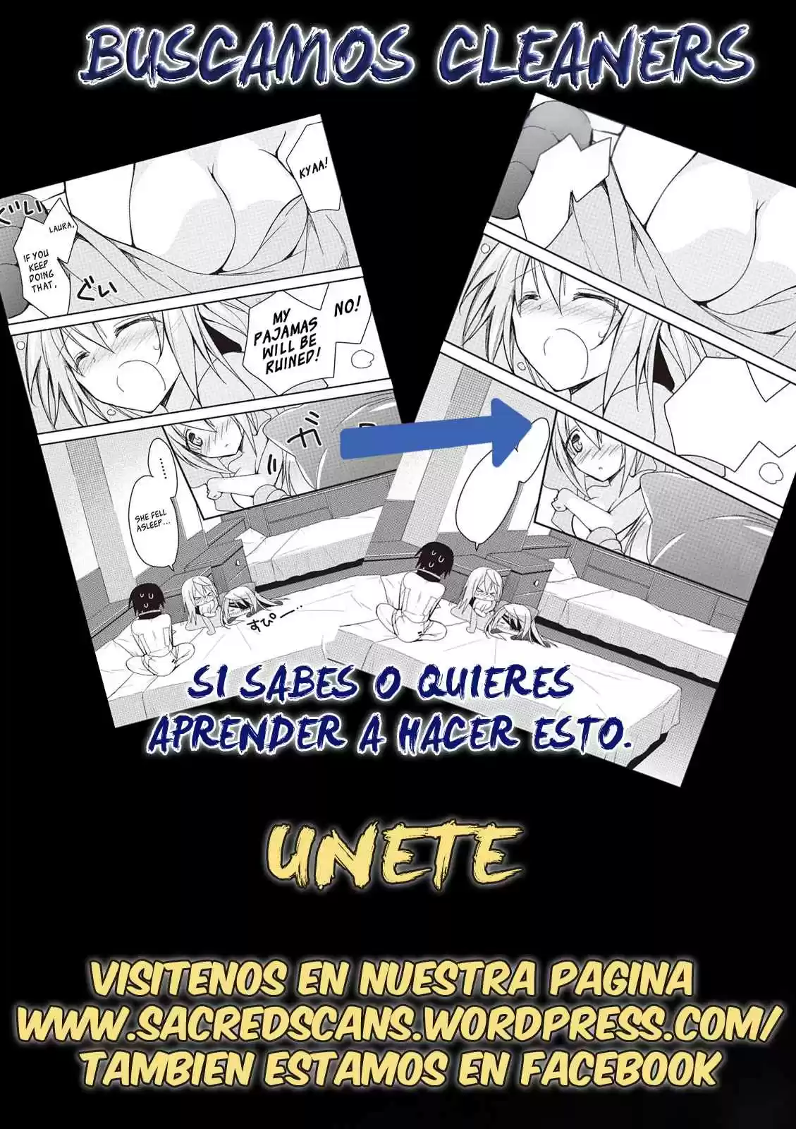 Kantai Collection -Kan Colle-: Shimakaze Tsumujikaze no Shoujo (2013) - Capítulo 5 - Página 1 - LectorTMOo
