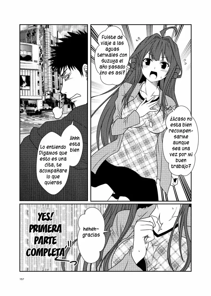 Kantai Collection -KanColle- Fleet Journal (2014) - Capítulo 12 - Página 6 - LectorTMOo
