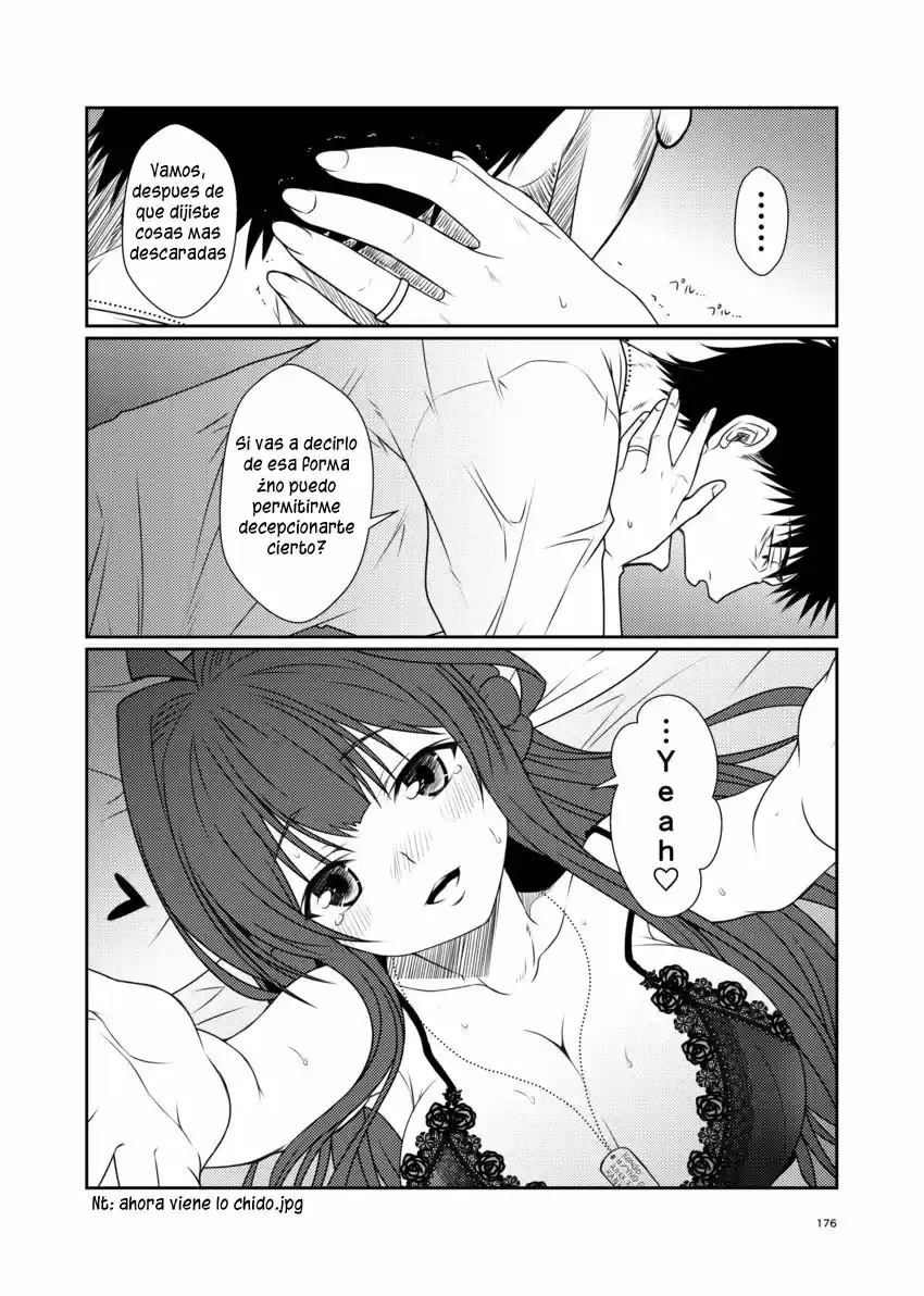 Kantai Collection -KanColle- Fleet Journal (2014) - Capítulo 12 - Página 25 - LectorTMOo
