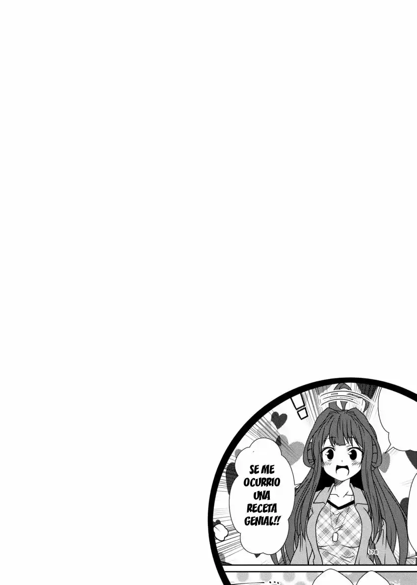 Kantai Collection -KanColle- Fleet Journal (2014) - Capítulo 12 - Página 27 - LectorTMOo