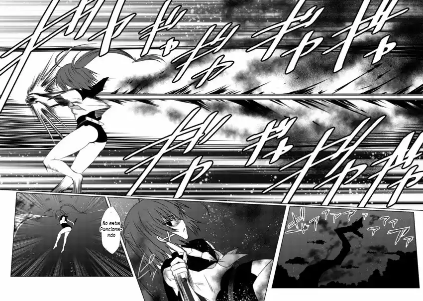 Kantai Collection -KanColle- Fleet Journal (2014) - Capítulo 16 - Página 16 - LectorTMOo