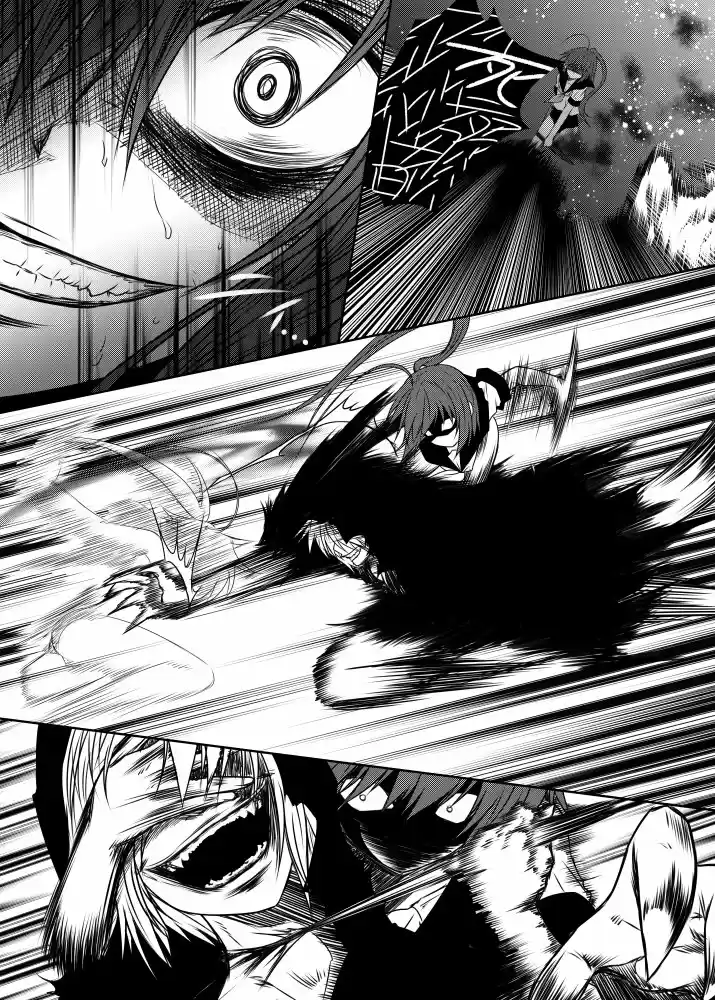 Kantai Collection -KanColle- Fleet Journal (2014) - Capítulo 16 - Página 19 - LectorTMOo
