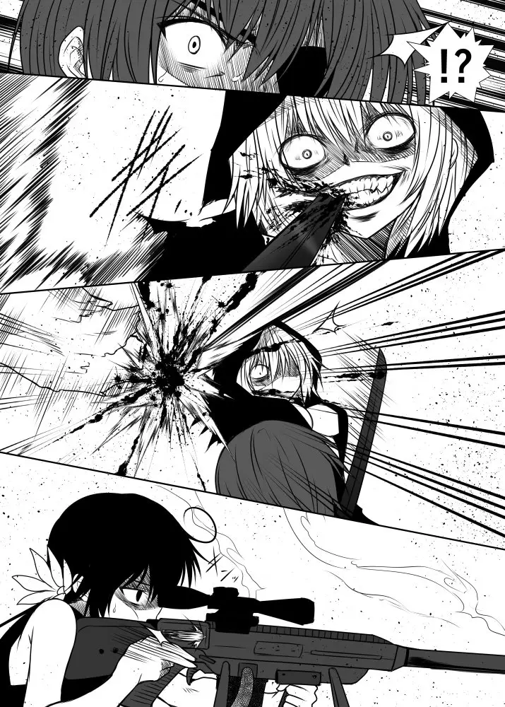 Kantai Collection -KanColle- Fleet Journal (2014) - Capítulo 17 - Página 32 - LectorTMOo