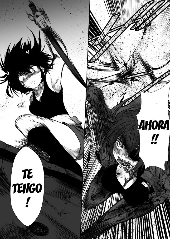 Kantai Collection -KanColle- Fleet Journal (2014) - Capítulo 18 - Página 25 - LectorTMOo
