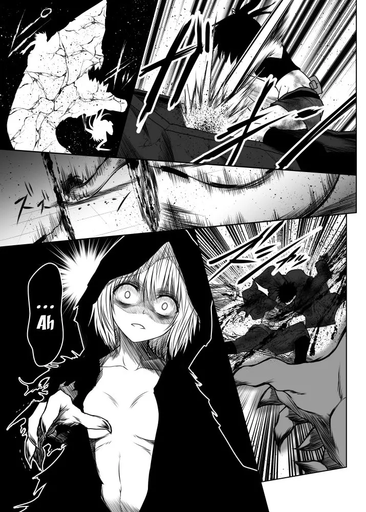 Kantai Collection -KanColle- Fleet Journal (2014) - Capítulo 18 - Página 26 - LectorTMOo
