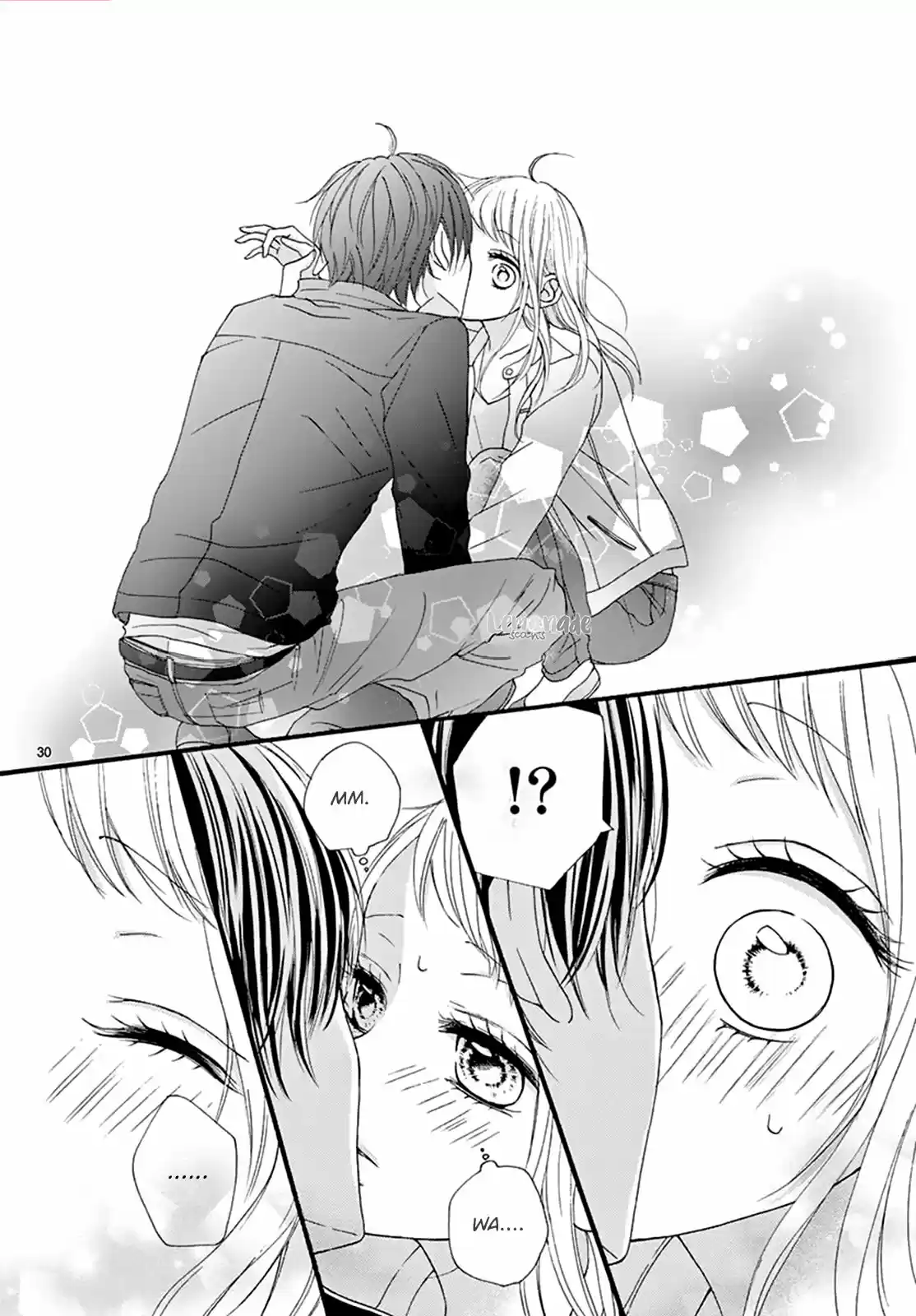 Kantan Dakedo, Mendokusai (2017) - Capítulo 3 - Página 33 - LectorTMOo
