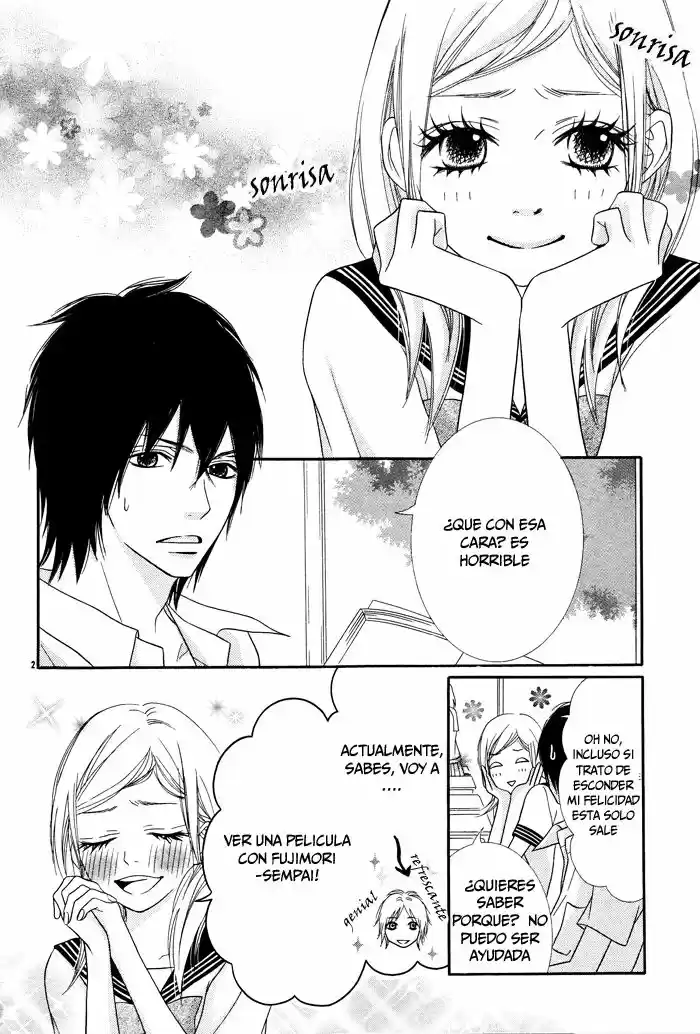Kanzen Date Manual (2012) - Capítulo  - Página 6 - LectorTMOo