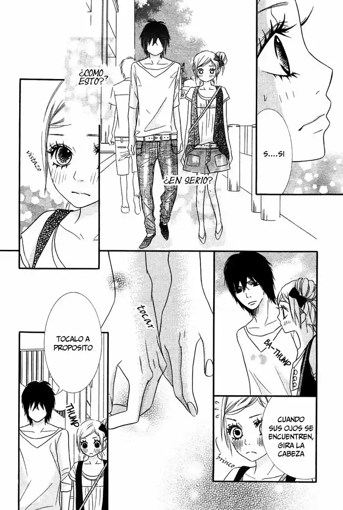 Kanzen Date Manual (2012) - Capítulo  - Página 12 - LectorTMOo