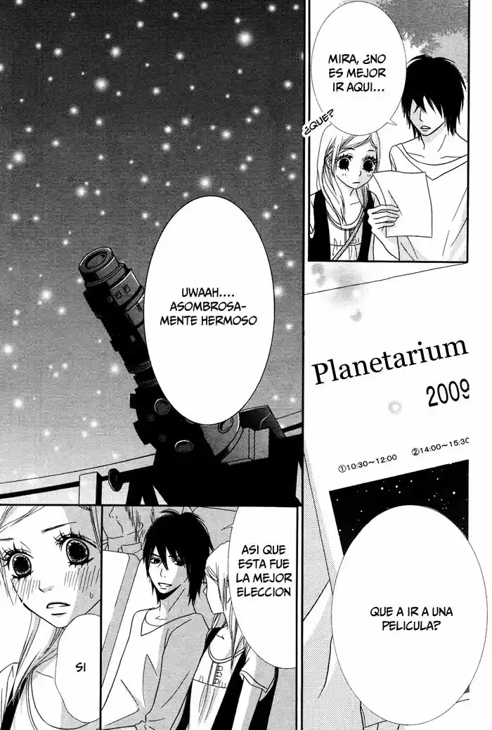 Kanzen Date Manual (2012) - Capítulo  - Página 19 - LectorTMOo