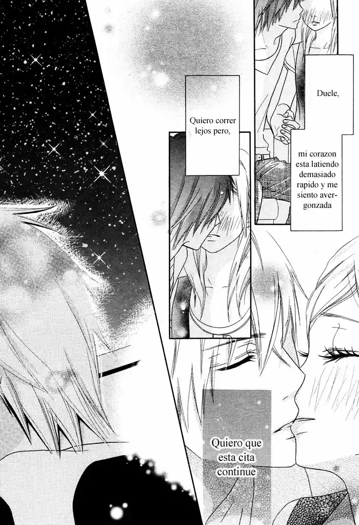 Kanzen Date Manual (2012) - Capítulo  - Página 26 - LectorTMOo