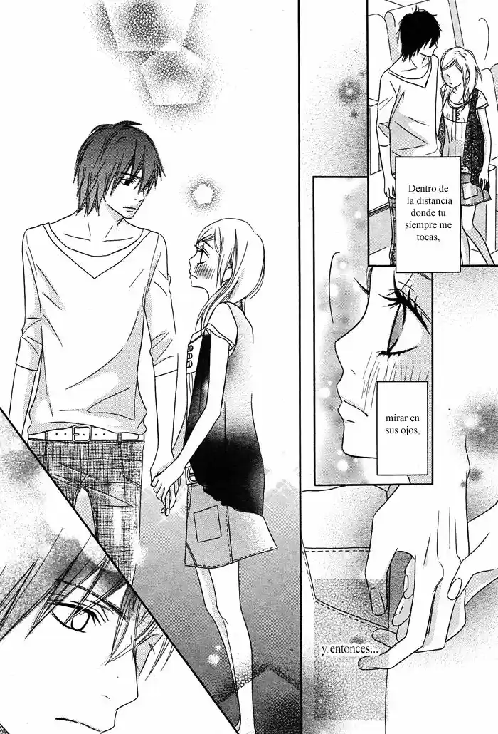 Kanzen Date Manual (2012) - Capítulo  - Página 31 - LectorTMOo