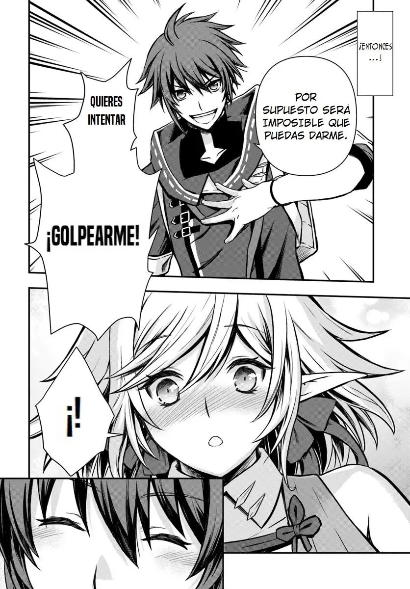 Kanzen Kaihi Healer no Kiseki (2019) - Capítulo 11 - Página 26 - LectorTMOo