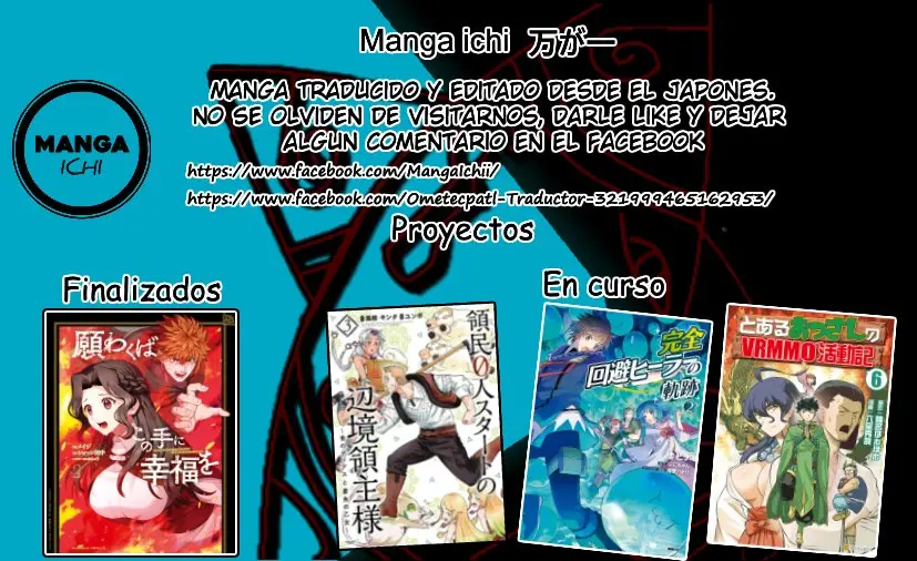 Kanzen Kaihi Healer no Kiseki (2019) - Capítulo 14 - Página 33 - LectorTMOo
