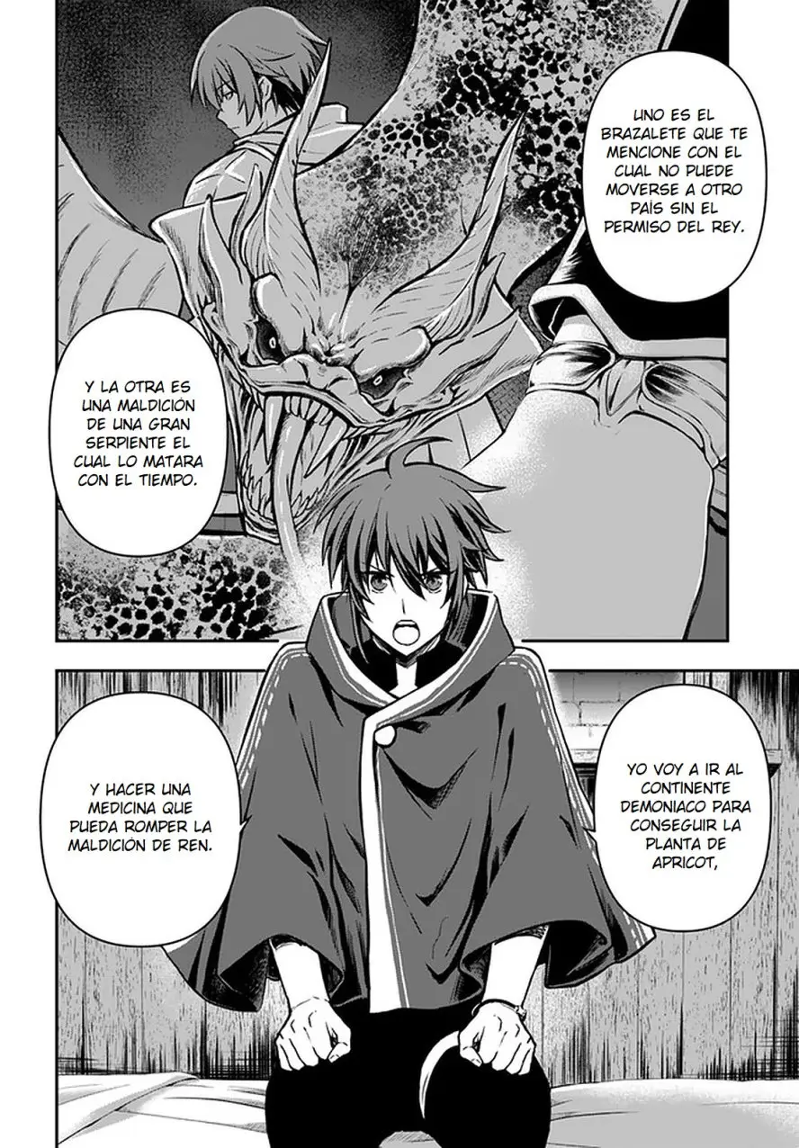 Kanzen Kaihi Healer no Kiseki (2019) - Capítulo 15 - Página 12 - LectorTMOo