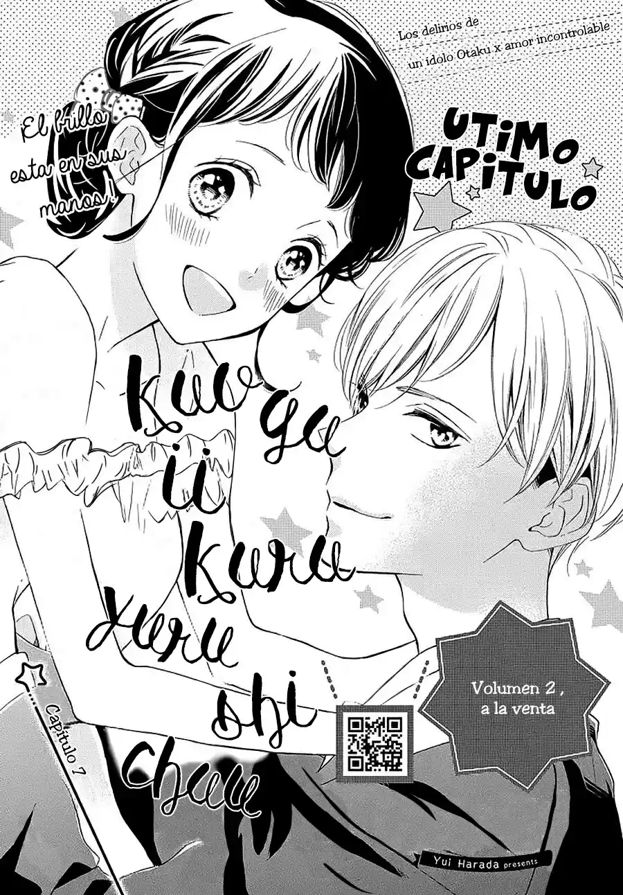 Kao ga ii Kara Yurushichau (2016) - Capítulo 7 - Página 3 - LectorTMOo