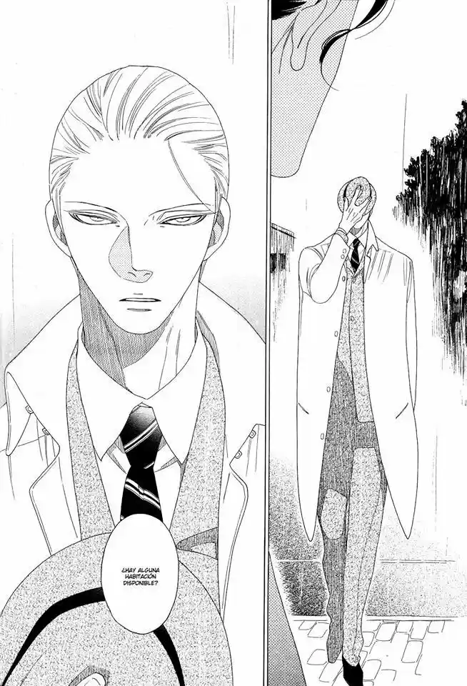 Kaori no Keishou (2008) - Capítulo 1 - Página 9 - LectorTMOo