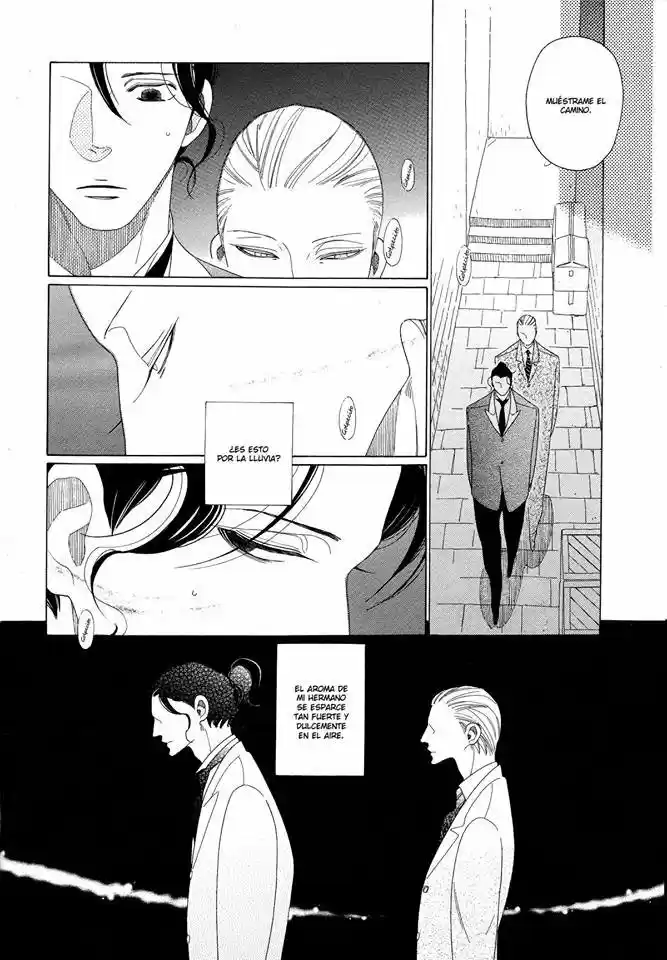 Kaori no Keishou (2008) - Capítulo 1 - Página 15 - LectorTMOo
