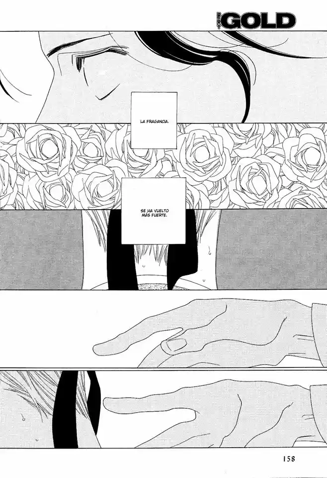 Kaori no Keishou (2008) - Capítulo 1 - Página 21 - LectorTMOo