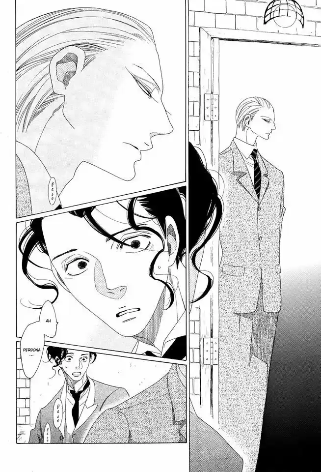 Kaori no Keishou (2008) - Capítulo 1 - Página 29 - LectorTMOo