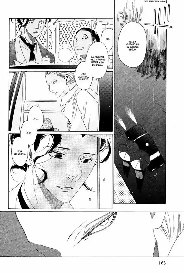 Kaori no Keishou (2008) - Capítulo 1 - Página 31 - LectorTMOo