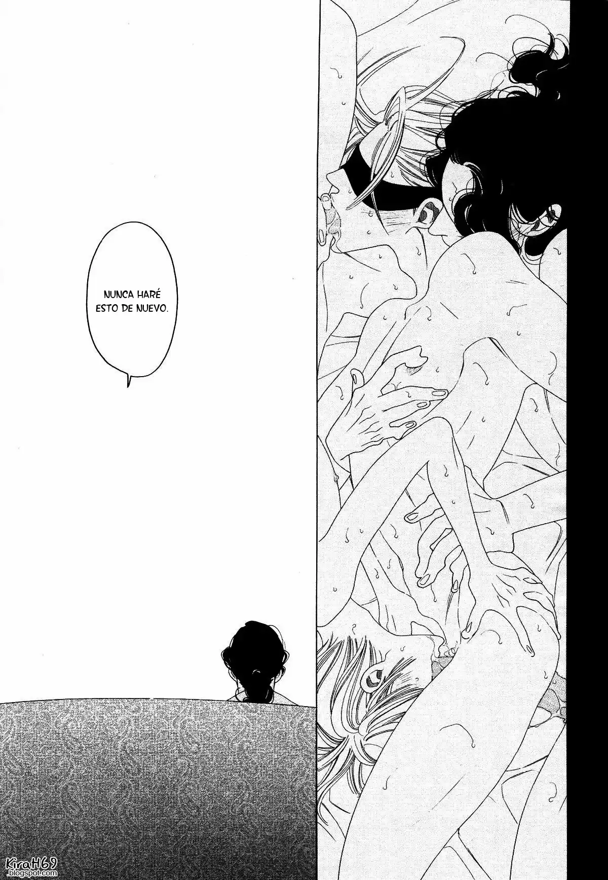 Kaori no Keishou (2008) - Capítulo 3 - Página 35 - LectorTMOo
