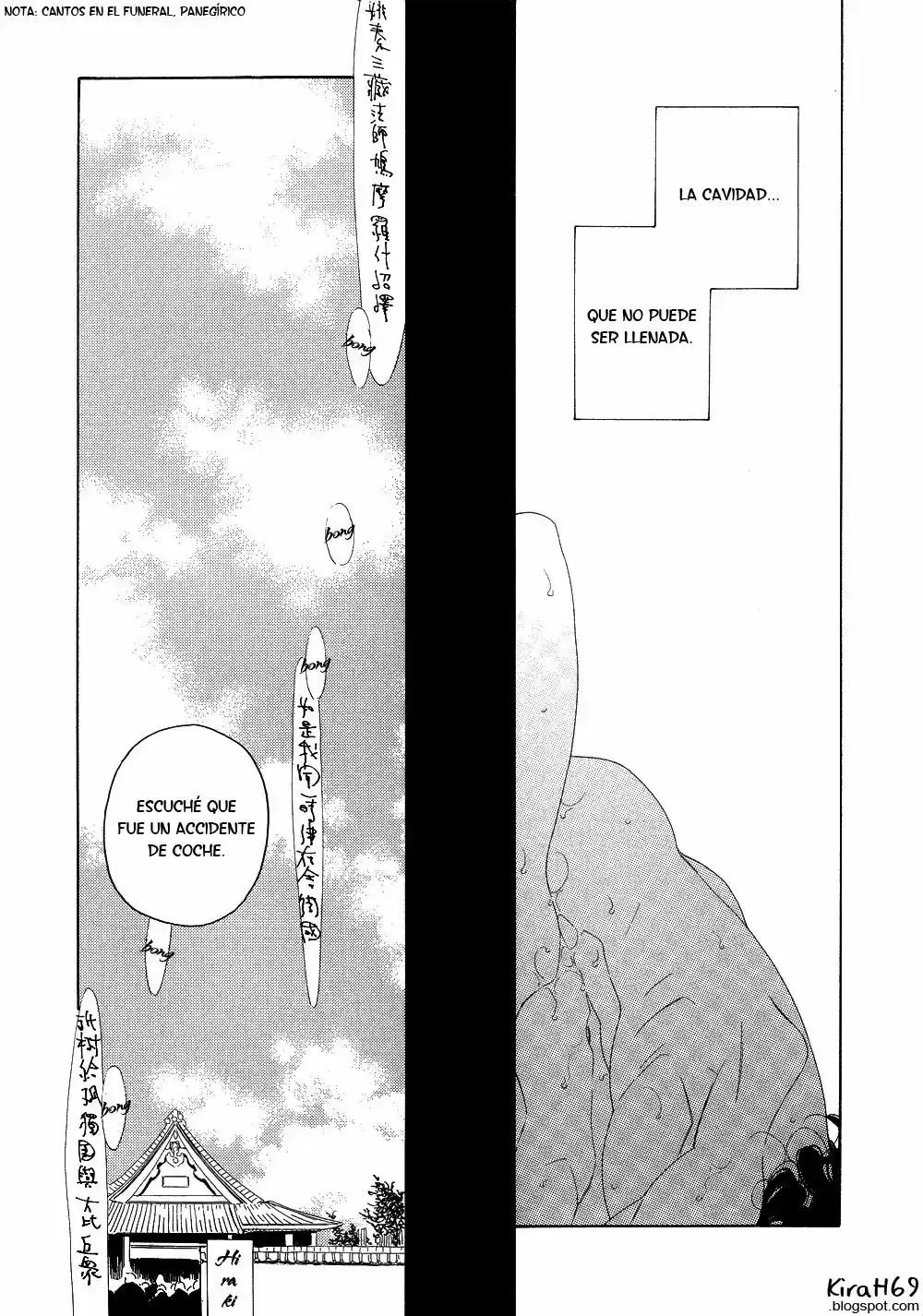 Kaori no Keishou (2008) - Capítulo 4 - Página 6 - LectorTMOo