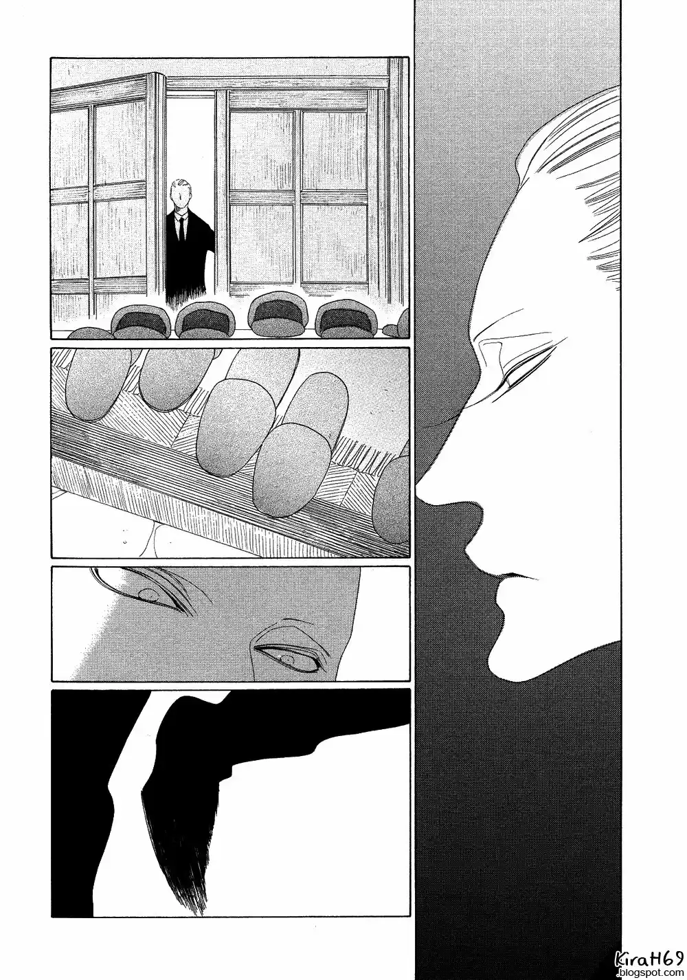 Kaori no Keishou (2008) - Capítulo 4 - Página 17 - LectorTMOo