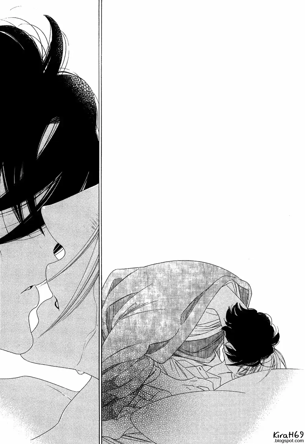 Kaori no Keishou (2008) - Capítulo 4 - Página 35 - LectorTMOo