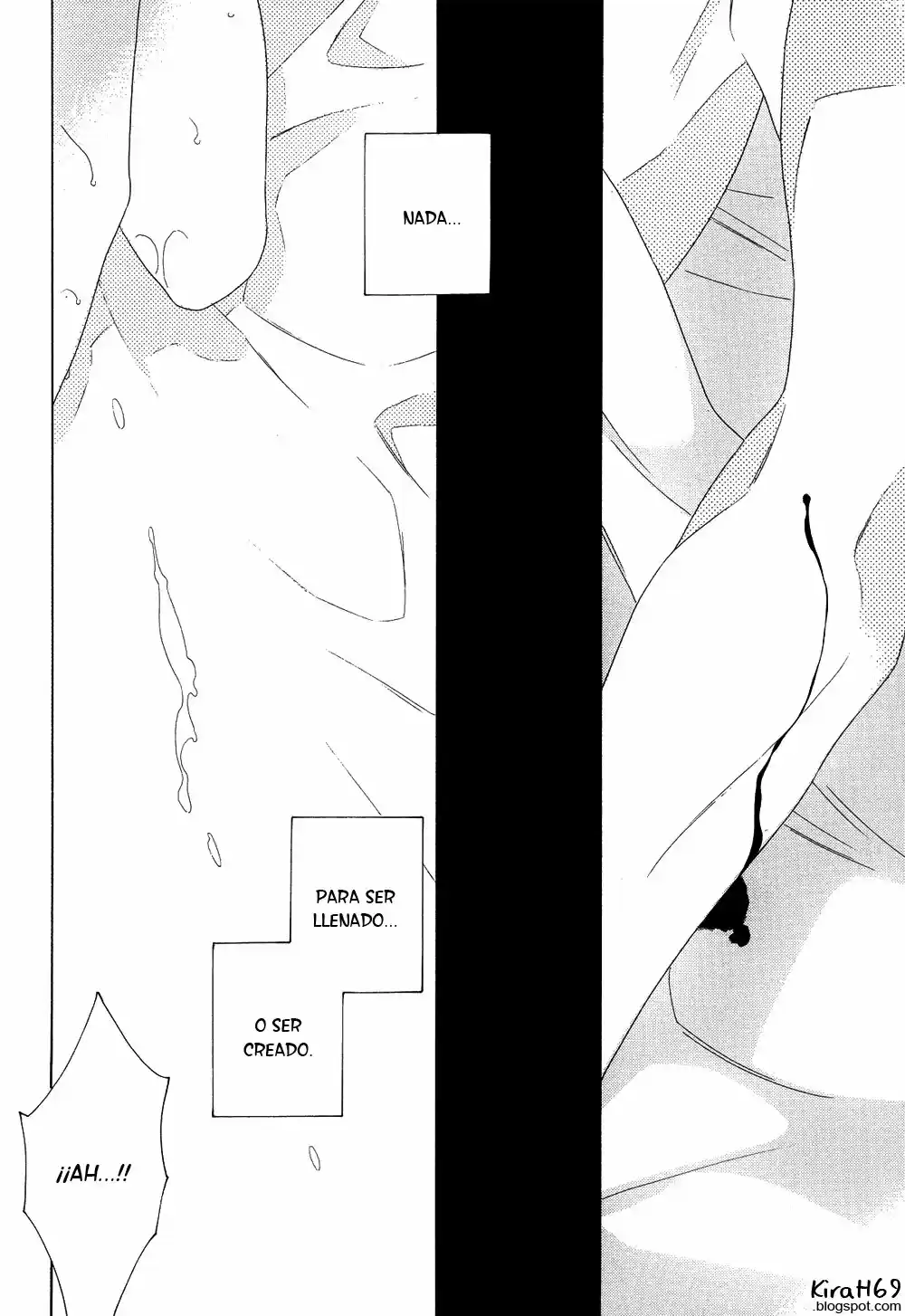 Kaori no Keishou (2008) - Capítulo 4 - Página 38 - LectorTMOo